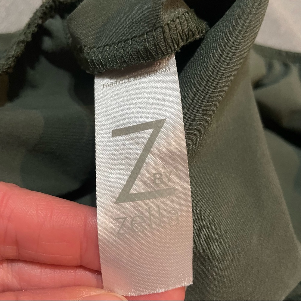 Zella Men’s Athletic Shorts Size Small Performance Gym Training - Picture 9 of 11